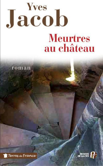 Emprunter Meurtre au château livre