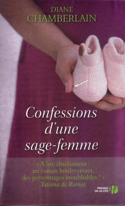 Emprunter Confessions d'une sage-femme livre