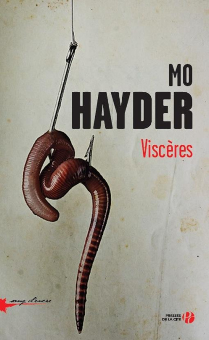 Emprunter Viscères livre