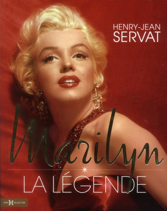 Emprunter Marilyn la légende livre
