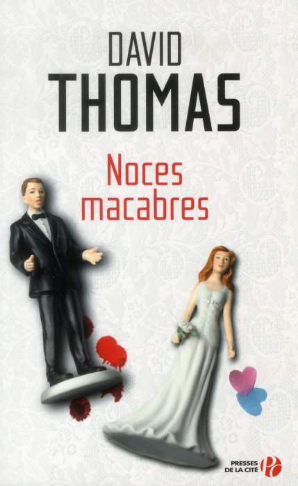 Emprunter Noces macabres livre