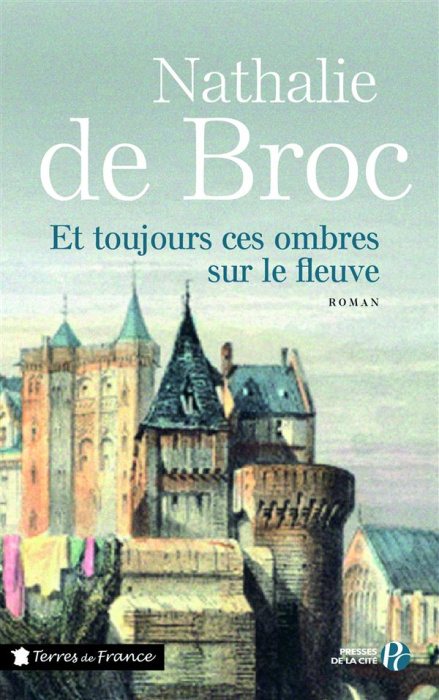 Emprunter Et toujours ces ombres sur le fleuve livre