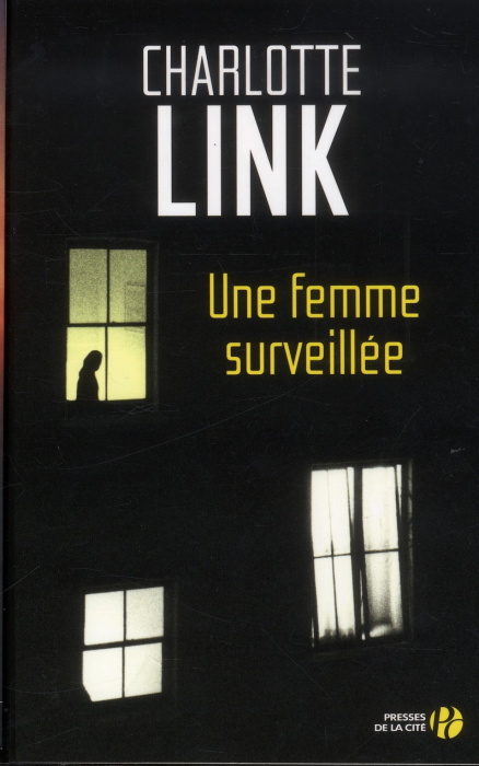 Emprunter Une femme surveillée livre