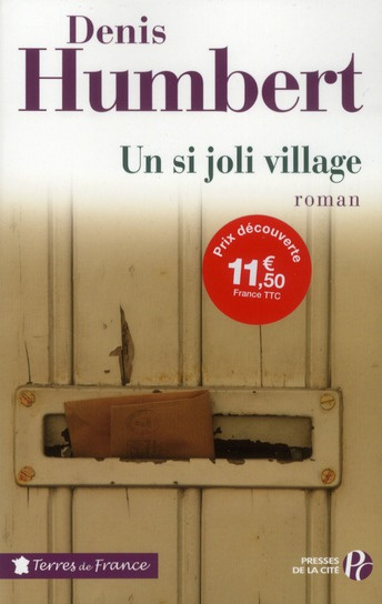 Emprunter Un si joli village livre