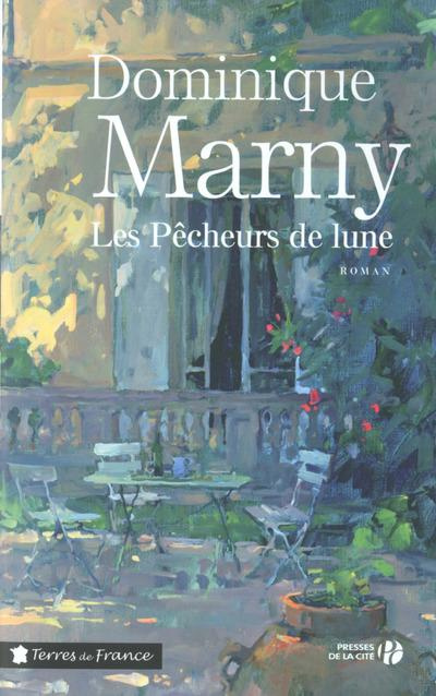 Emprunter Les pêcheurs de lune livre