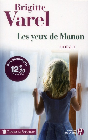 Emprunter Les yeux de Manon livre