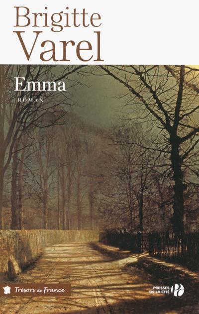 Emprunter Emma livre