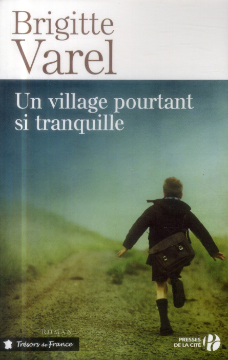 Emprunter Un village pourtant si tranquille livre