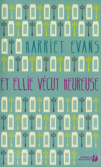 Emprunter Et Ellie vécut heureuse livre