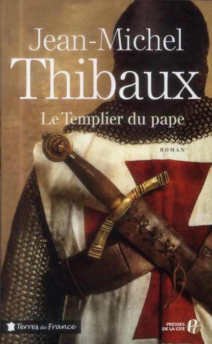 Emprunter Le Templier du pape livre