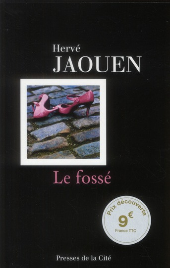 Emprunter Le fossé livre