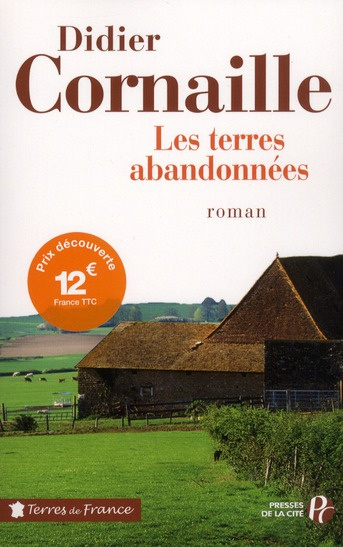 Emprunter Les terres abandonnées livre
