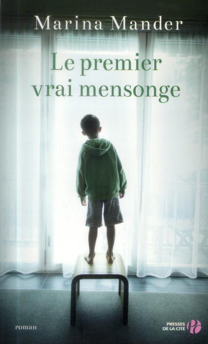 Emprunter Le premier vrai mensonge livre