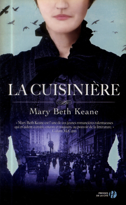 Emprunter La cuisinière livre