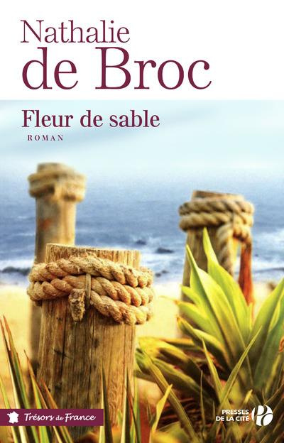 Emprunter Fleur de Sable livre