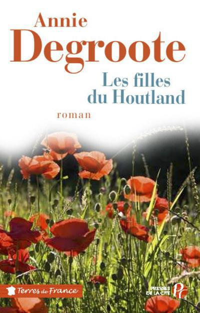 Emprunter Les filles du Houtland livre