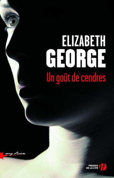 Emprunter Un goût de cendres livre