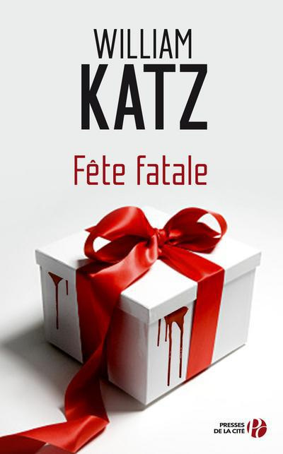 Emprunter Fête fatale livre