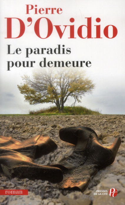 Emprunter Le paradis pour demeure livre