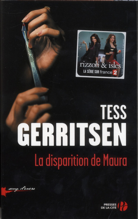 Emprunter La disparition de Maura livre