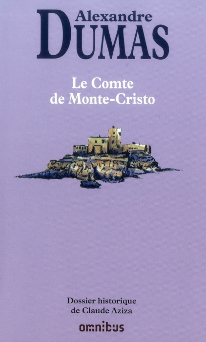Emprunter Le Comte de Monte-Cristo livre