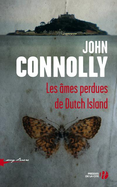 Emprunter Les ames perdues de Dutch Island livre