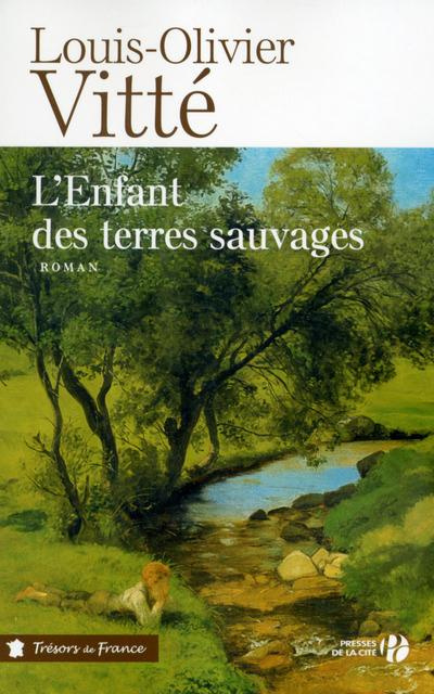 Emprunter L'Enfant des terres sauvages livre
