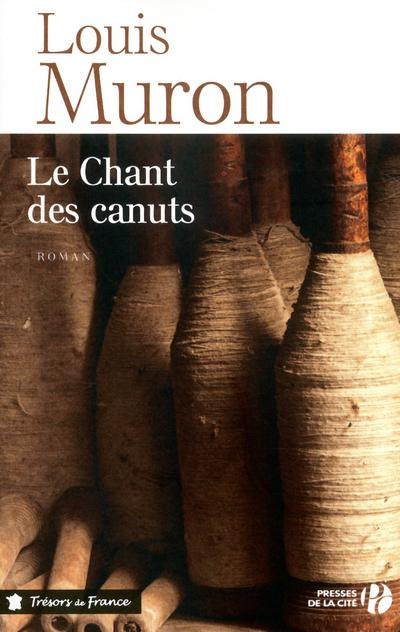 Emprunter Le Chant des canuts livre