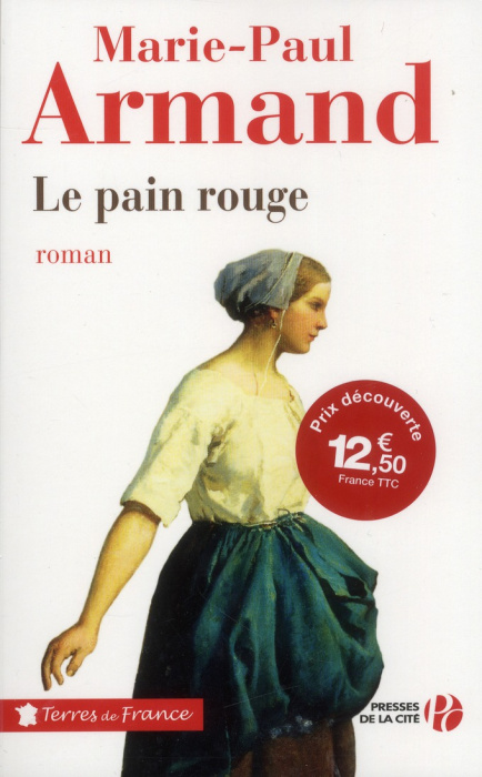 Emprunter Le pain rouge livre