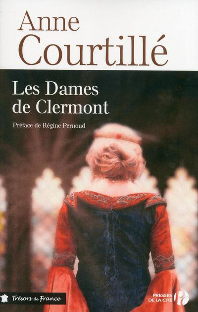 Emprunter Les dames de Clermont livre