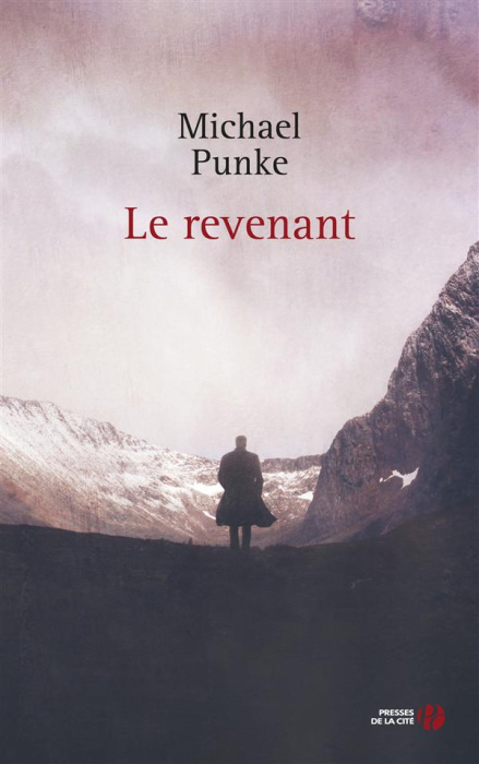 Emprunter Le revenant livre