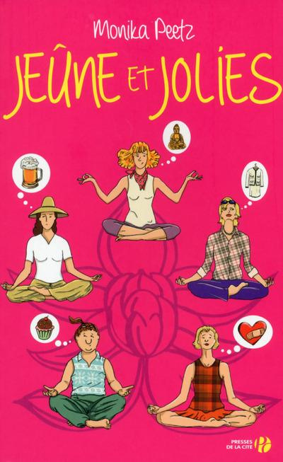 Emprunter Jeûne et jolies livre