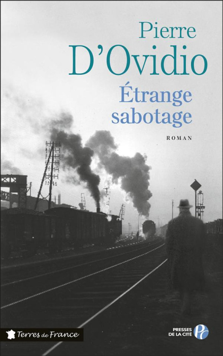 Emprunter Etrange sabotage livre