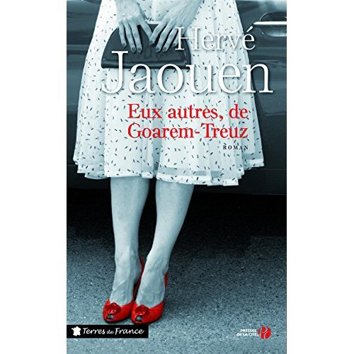 Emprunter Eux autres, de Goarem-Treuz livre