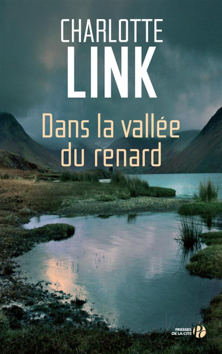 Emprunter La vallée des renards livre
