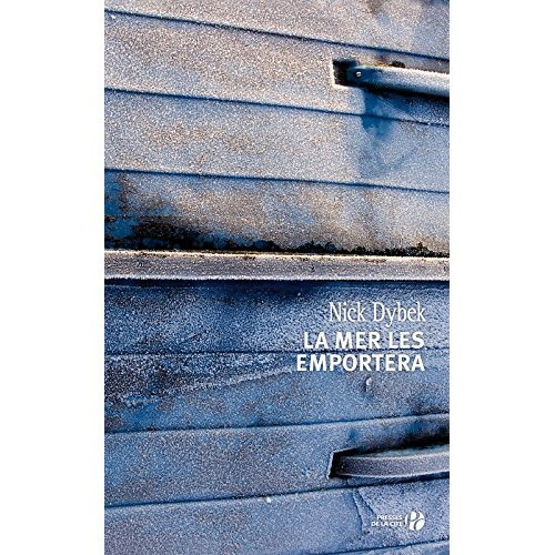 Emprunter La mer les emportera livre