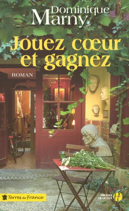 Emprunter Jouez coeur et gagnez livre