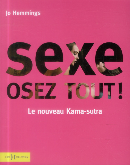 Emprunter Sexe osez tout ! livre