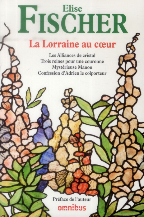 Emprunter La Lorraine au coeur livre