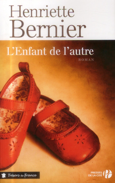 Emprunter L'enfant de l'autre livre