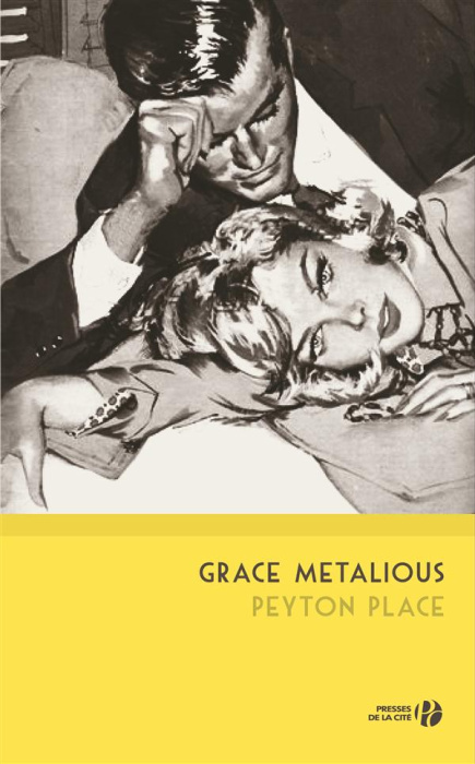 Emprunter Peyton Place livre