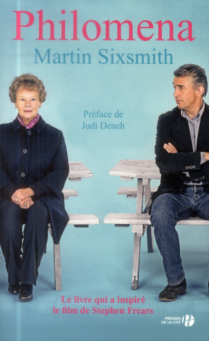 Emprunter Philomena. Une mère, un fils, la quête de toute une vie pour se retrouver livre