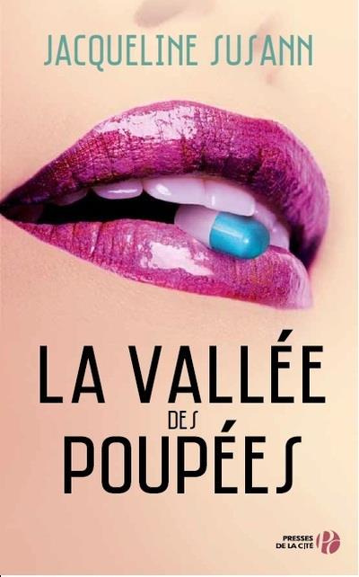 Emprunter La vallée des poupées livre