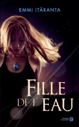 Emprunter Fille de l'eau livre