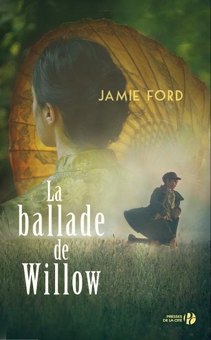 Emprunter La ballade de Willow livre