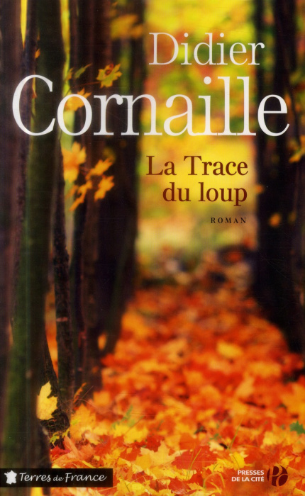 Emprunter La Trace du loup livre