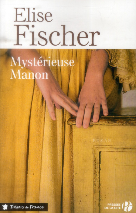 Emprunter Mystérieuse Manon livre