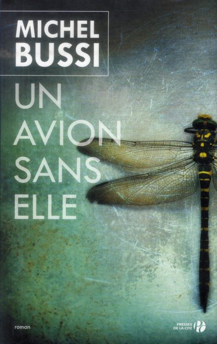 Emprunter Un avion sans elle livre