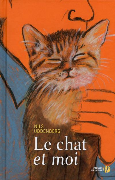 Emprunter Le chat et moi livre