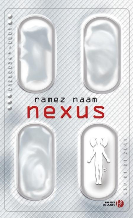 Emprunter Nexus livre